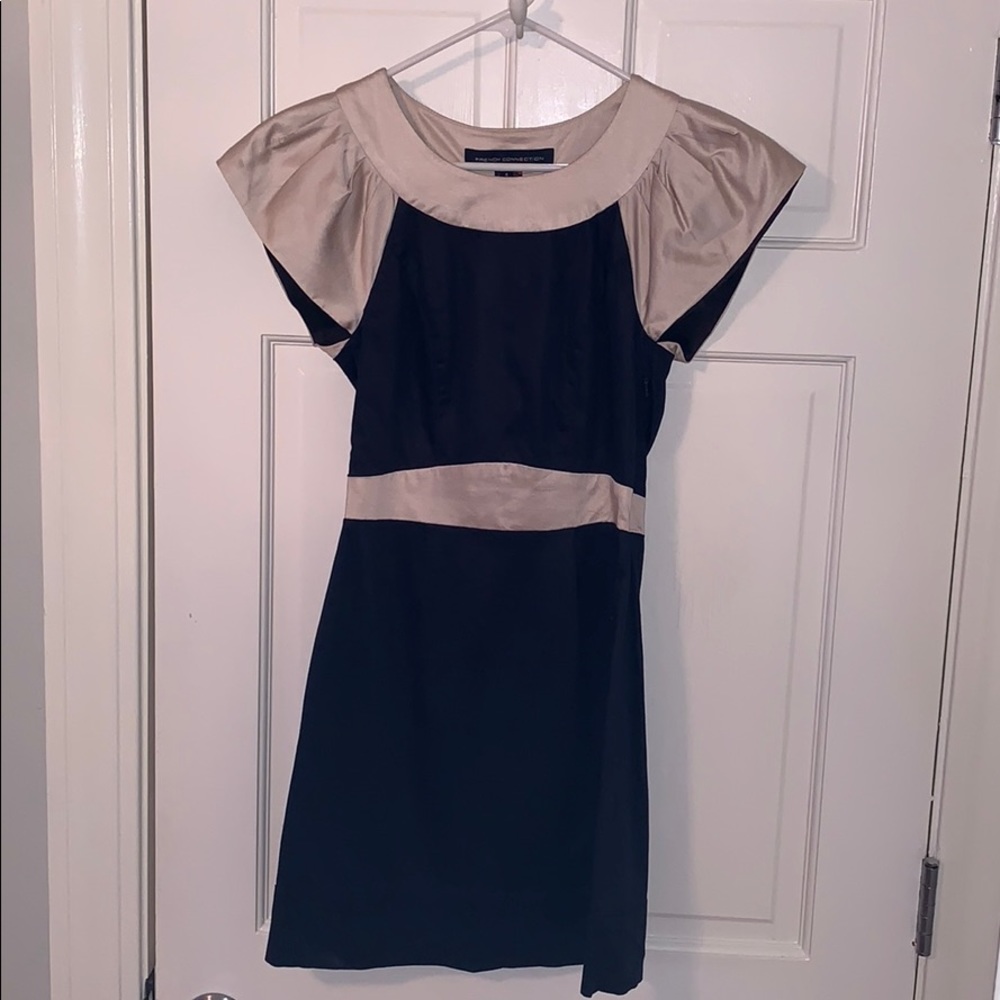 French Connection cocktail dress